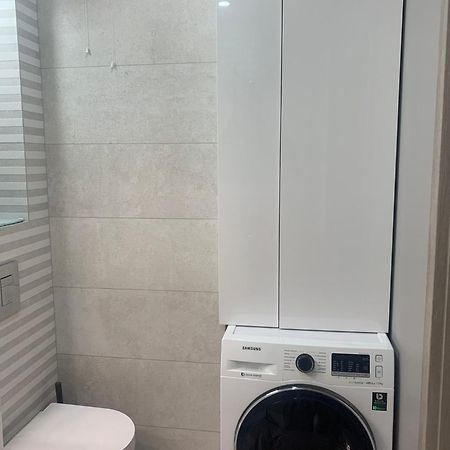 Apartamentkosciuszki 弗罗茨瓦夫 外观 照片